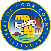 Cook County Logo